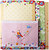Фото ZiBi Заготовка для открыток с цветными конвертами (ZB.18220-AD)