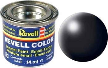 Фото Revell Фарба Black silk (32302)