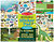 Фото Melissa & Doug Места обитания животных (MD14196)