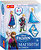 Фото Ranok-Creative Магниты из гипса Frozen (4001)
