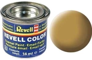 Фото Revell Фарба Sandy yellow mat (32116)