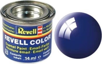 Фото Revell Фарба Ultramarine-blue gloss (32151)