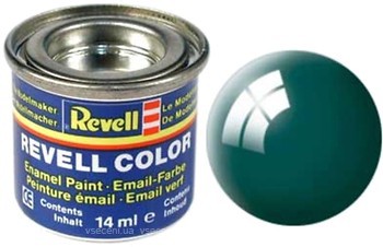 Фото Revell Фарба Sea green gloss (32162)