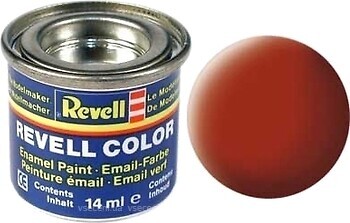Фото Revell Фарба Rust mat (32183)