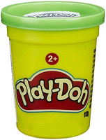 Фото Hasbro Play-Doh Пластилин в баночке (B6756)