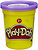 Фото Hasbro Play-Doh Пластилин в баночке голубой (B6756-6)