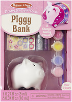 Фото Melissa & Doug Скарбничка Порося (MD8862)