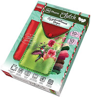Фото Danko Toys My Phone Clutch Колібрі (MPCL-01-09)