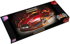 Фото Cool for School Пластилин Best Race (CF60201)