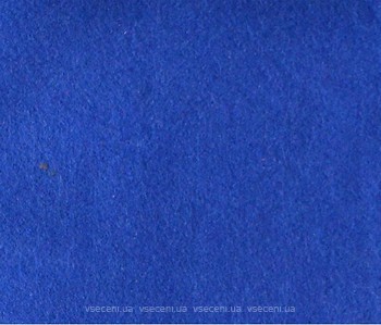 Фото Santi Набір Фетр м'який темно-синій 10 аркушів (740460)