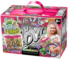 Фото Danko Toys My Color Case (COC-01-04)