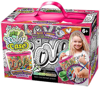 Фото Danko Toys My Color Case (COC-01-04)