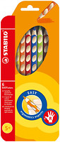 Фото Stabilo Easycolors Олівці кольорові (290222)