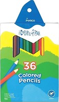 Фото Marco Олівці кольорові Colorite (1100-36CB)
