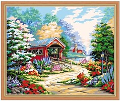 Фото Ідейка Крута вуличка (MG106)