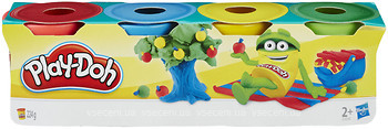 Фото Hasbro Play Doh Набір пластиліну (23241)