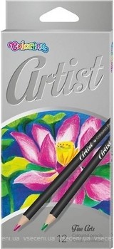Фото Colorino Олівці Artist (65498)