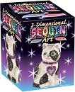 Фото Sequin Art 3D Cat (SA0501)