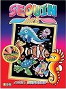 Фото Sequin Art Red Aqua Buddies Sealife (SA0908)