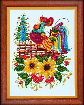 Фото Чарівна мить Півник (Б729)
