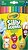 Фото Crayola Фломастеры ароматизированные (58-5071)