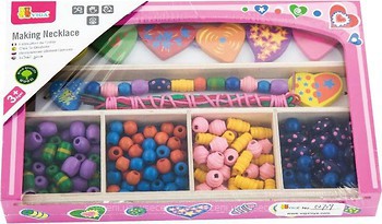 Фото Viga Toys Сердечки (52729)