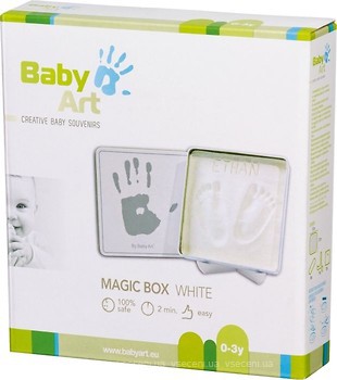 Фото Baby Art Magic Box (34120159)