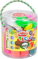 Фото Danko Toys Тісто для ліплення Master Do (TMD-01-03)