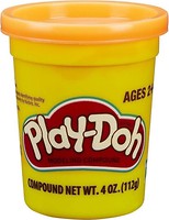 Фото Hasbro Play Doh Пластилін в баночці (B7413)