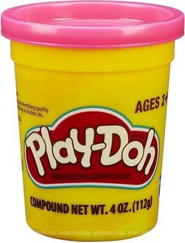 Фото Hasbro Play Doh Пластилін в баночці (B8141)