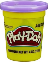 Фото Hasbro Play Doh Пластилин в баночке (B7561)