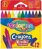 Фото Colorino Крейда воскова (13314PTR)