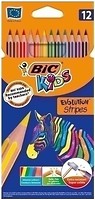 Фото BIC Kids Evolution Strips (950522)