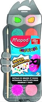 Фото Maped Color Peps (811520)