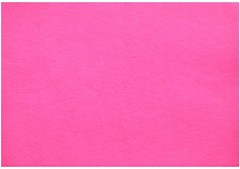 Фото Santi Набір Фетр м'який глибокий рожевий 10 аркушів (741856)