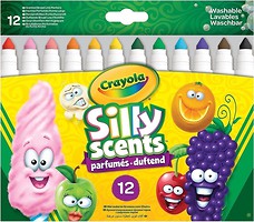 Фото Crayola Ароматизовані фломастери (58-8337)