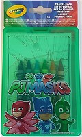 Фото Crayola PJ Masks (04-0440)