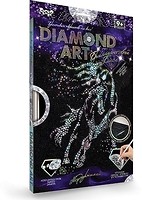Фото Danko Toys Diamond Art Кінь (DAR-01-05)