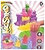 Фото Danko Toys KidSand 400 г (KS-04-01)