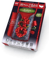 Фото Danko Toys My Phone Clutch Макі (MPCL-01-05)