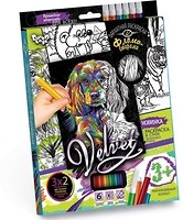 Фото Danko Toys Velvet (VLV-01-02)