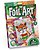 Фото Danko Toys Foil Art Котик (FAR-01-09)