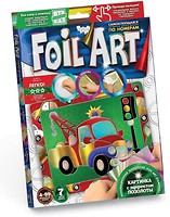 Фото Danko Toys Foil Art Авто (FAR-01-04)