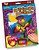 Фото Danko Toys Раскраска глиттером Попугай (РГН-02-04)