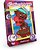 Фото Danko Toys Ниткография Медвежонок (NG-01-09)