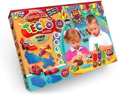 Фото Danko Toys Master Do (TMD-03-04)