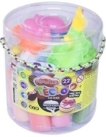 Фото Danko Toys Тісто для ліплення Master Do (TMD-01-01)