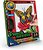 Фото Danko Toys Punch needle Бабочка (PN-01-08)