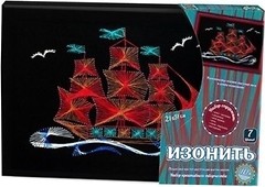 Фото Danko Toys Изонить (IZN-01-05)