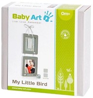 Фото Baby Art Рамка з відбитком Моя маленька Пташка (34120114)